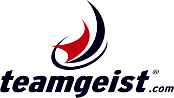 Teamgeist Logo